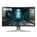 Benq EX3203R 32″ 144Hz QHD Curved Gaming Monitor Benq EX3203R 32″ 144Hz QHD Curved Gaming Monitor